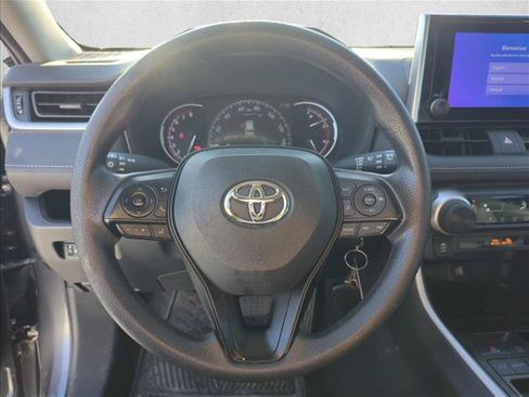 Used 2023 Toyota RAV4 LE FWD image 13