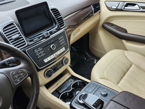 Used 2017 Mercedes-Benz GLE 350 4MATIC w/ Premium 1 Package image 35