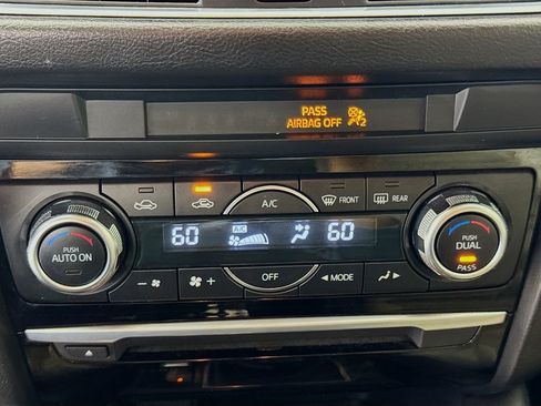 Used 2016 MAZDA MAZDA6 Touring image 18