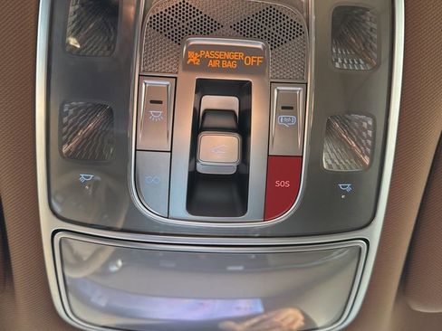 New 2026 Genesis G80 2.5T Advanced image 31