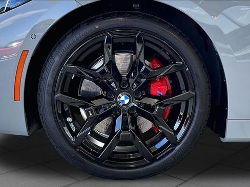 New 2027 BMW 430i Coupe w/ M Sport Package RWD image 11