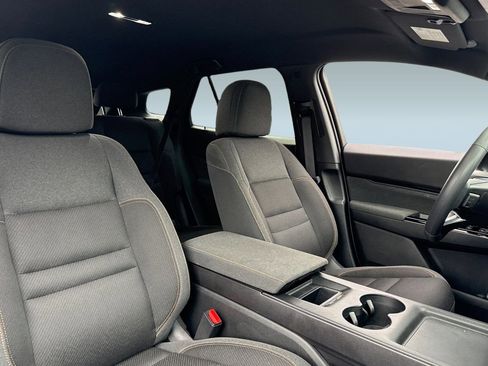 Certified 2024 Honda Prologue EX image 30