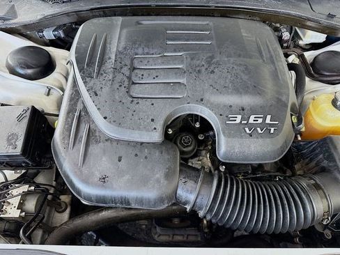 Used 2023 Dodge Charger GT RWD image 43
