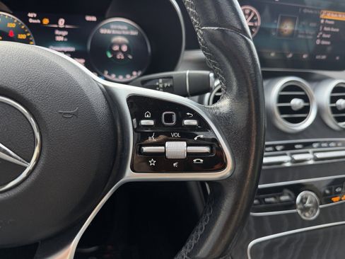 Used 2021 Mercedes-Benz C 300 Sedan image 47