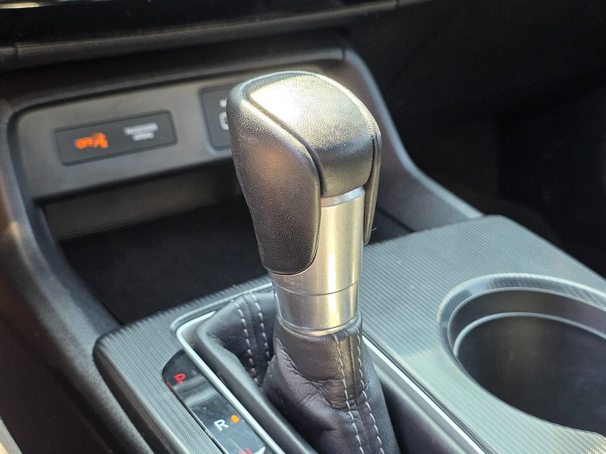 Used 2022 Honda Civic Sport image 40
