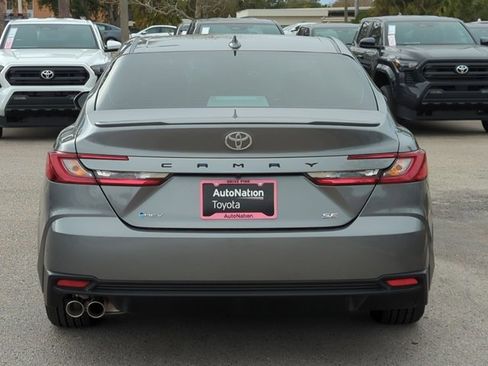 New 2026 Toyota Camry SE image 8