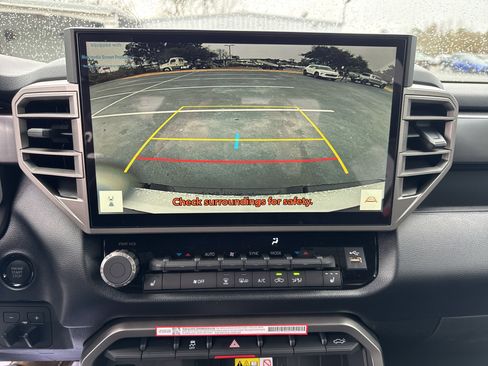 New 2026 Toyota Tundra SR5 image 19