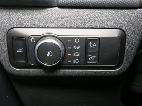 Used 2025 Ford Bronco Sport Outer Banks w/ Outer Banks Tech Package+ image 34