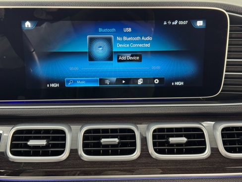 Used 2021 Mercedes-Benz GLE 350 w/ Premium Package image 28