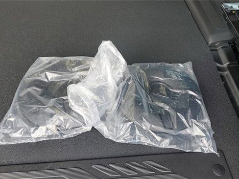 New 2025 Ford Transit 250 Low Roof image 12