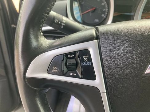 Used 2012 Chevrolet Equinox LT w/ All-Star Package FWD image 28