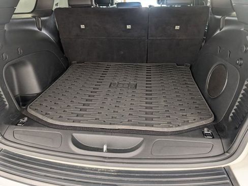 Used 2021 Jeep Grand Cherokee Limited w/ Quick Order Package 28K 80th image 31