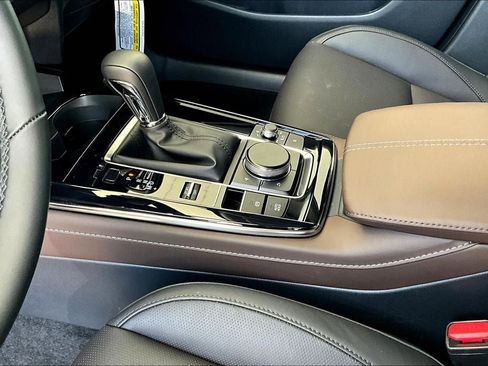 New 2025 MAZDA CX-30 2.5 Turbo w/ Premium Package image 17
