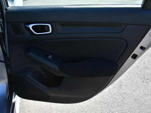 Used 2023 Honda Civic Sport image 37