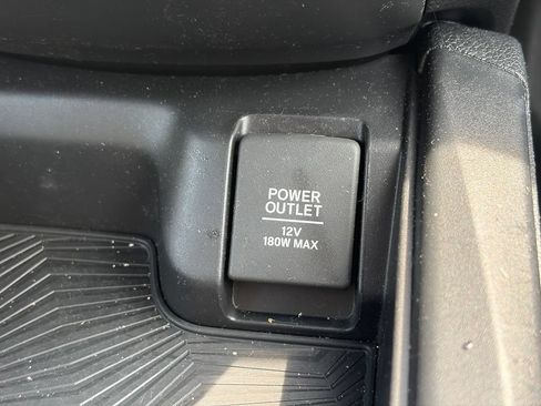 Used 2019 Honda CR-V EX image 27
