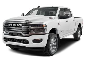 New 2027 RAM 3500 Laramie AWD/4WD video 1