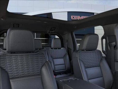 New 2025 GMC Sierra EV Denali AWD/4WD image 29