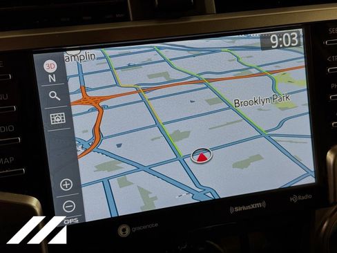 Used 2023 Toyota 4Runner SR5 Premium image 15