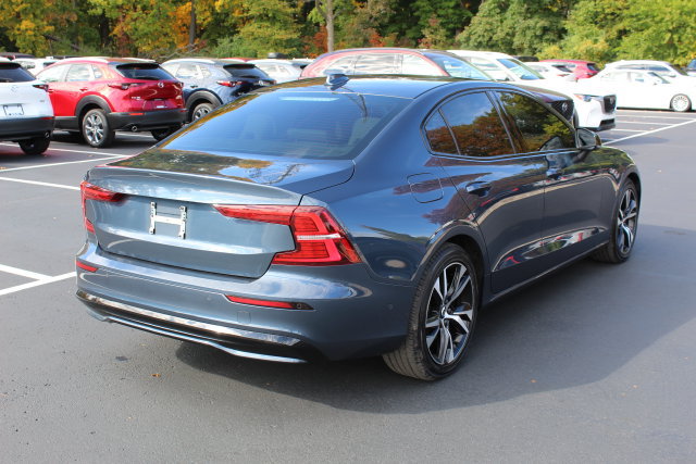 Used 2024 Volvo S60 B5 Plus w/ Climate Package AWD/4WD image 3