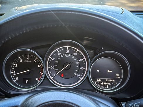 Used 2017 MAZDA CX-5 Grand Touring w/ Premium Package image 25