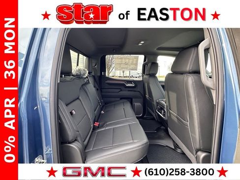 New 2026 GMC Sierra 1500 Denali w/ Denali Reserve Package image 13