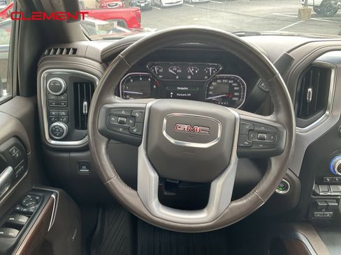 Used 2020 GMC Sierra 2500 SLT image 10