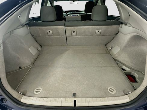 Used 2013 Toyota Prius Two FWD image 27