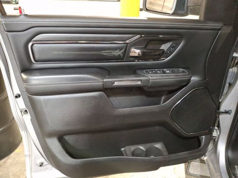 Used 2022 RAM 1500 Limited AWD/4WD image 10