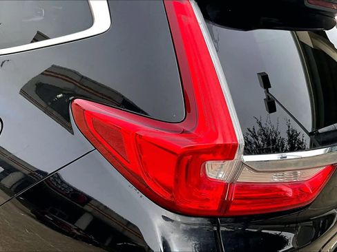 Used 2017 Honda CR-V Touring image 53