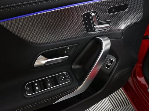 New 2026 Mercedes-Benz CLA 250 CLA 250 image 8