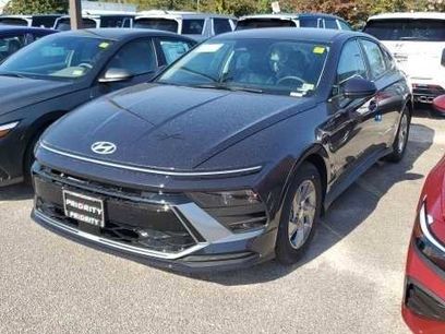 Used 2025 Hyundai Sonata SE