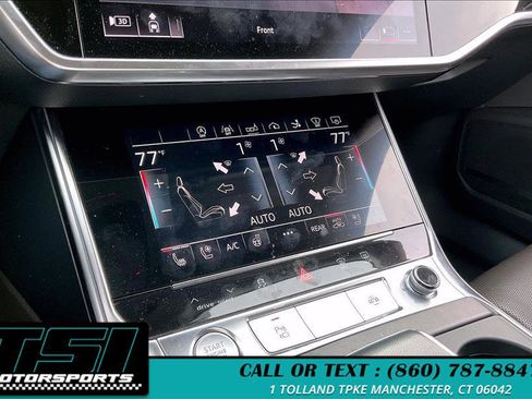 Used 2019 Audi A7 3.0T Prestige w/ Prestige Package image 31