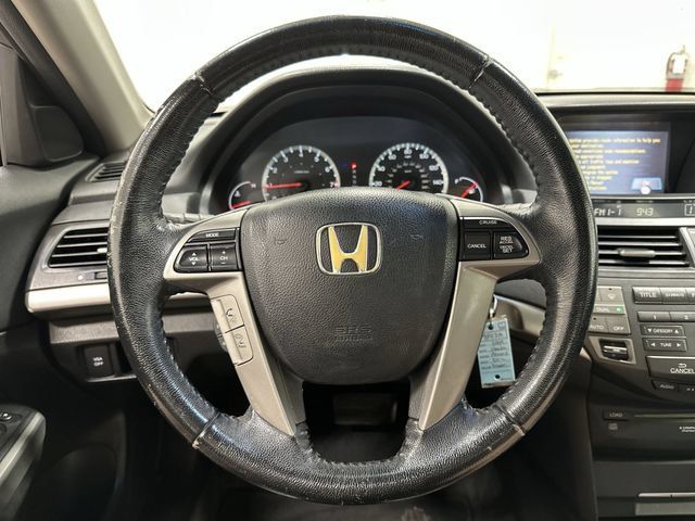 Used 2009 Honda Accord EX-L image 13