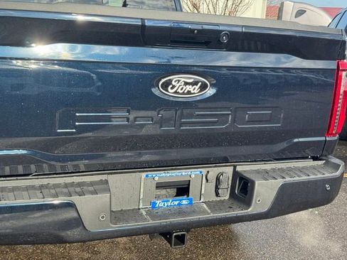 New 2026 Ford F150 XLT w/ Equipment Group 302A MID image 6