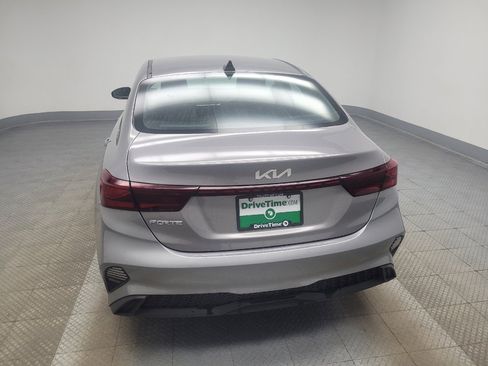 Used 2023 Kia Forte LXS FWD image 6