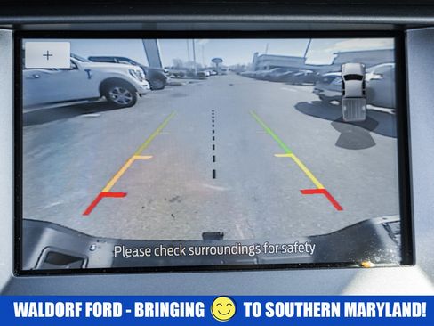 Used 2020 Ford Ranger XLT w/ Equipment Group 301A Mid image 40