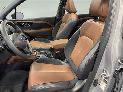 Certified 2025 Subaru Forester Touring image 12