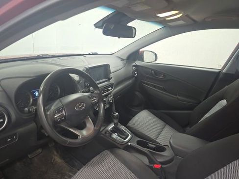 Used 2021 Hyundai Kona SEL AWD/4WD image 24
