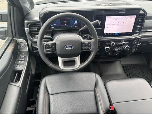 Used 2026 Ford F250 Lariat w/ Tremor Off-Road Package AWD/4WD image 17
