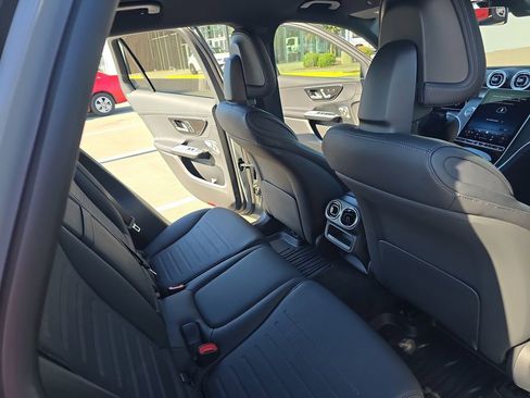 Certified 2025 Mercedes-Benz GLC 300 GLC 300 image 13