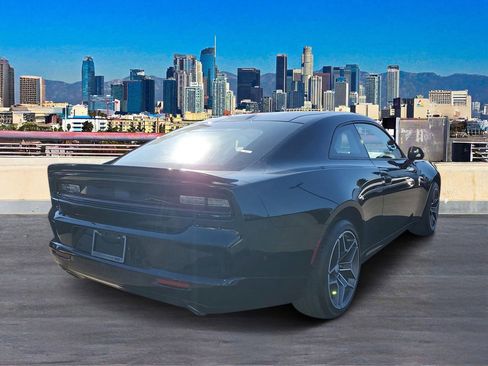 New 2026 Dodge Charger Scat Pack image 4