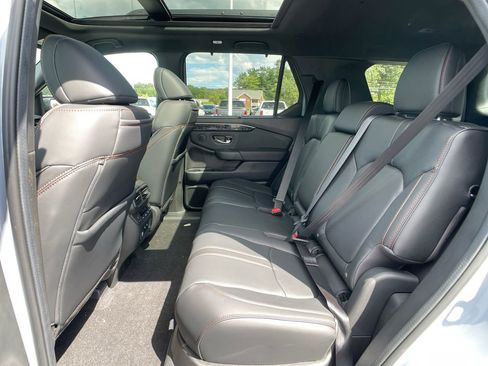 New 2026 Honda Passport TrailSport Elite image 24