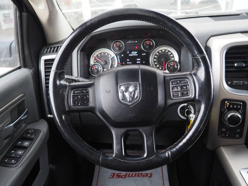 Used 2014 RAM 1500 Big Horn AWD/4WD image 19