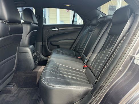 Used 2016 Chrysler 300 S RWD image 24