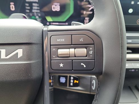 New 2027 Kia Telluride S w/ Towing Package AWD/4WD image 28