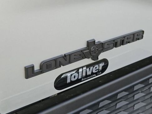 New 2026 RAM 2500 Lone Star image 10