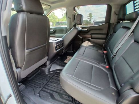 Used 2019 GMC Sierra 1500 SLT image 21