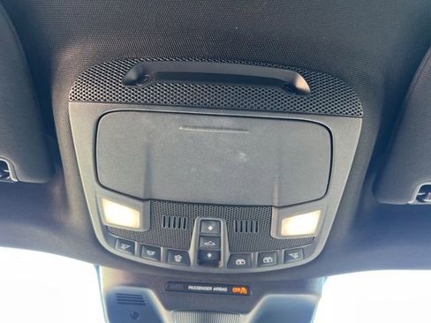 Used 2023 Ford Expedition Max Platinum AWD/4WD image 37