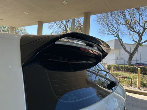 Used 2023 Volkswagen GTI S image 17