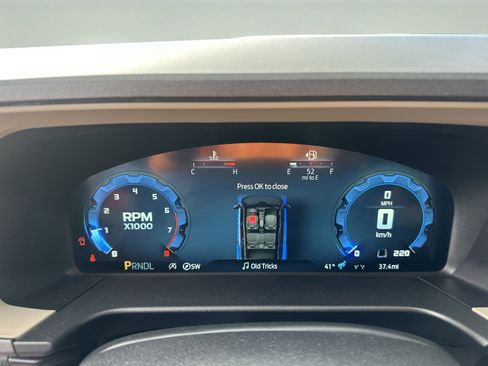 New 2025 Ford Bronco Sport Big Bend image 13